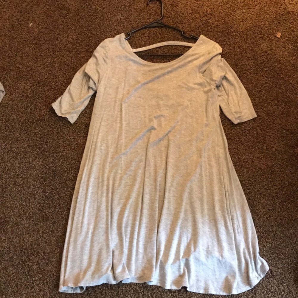 dress